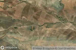 Cheshmeh-ye Jan`ali Bolaghi