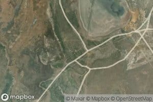Shirk Lake