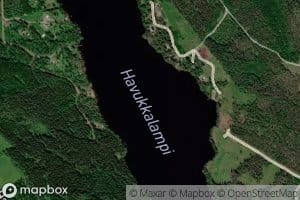 Havukkalampi