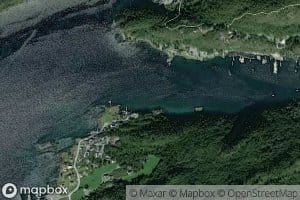 Hoplafjorden