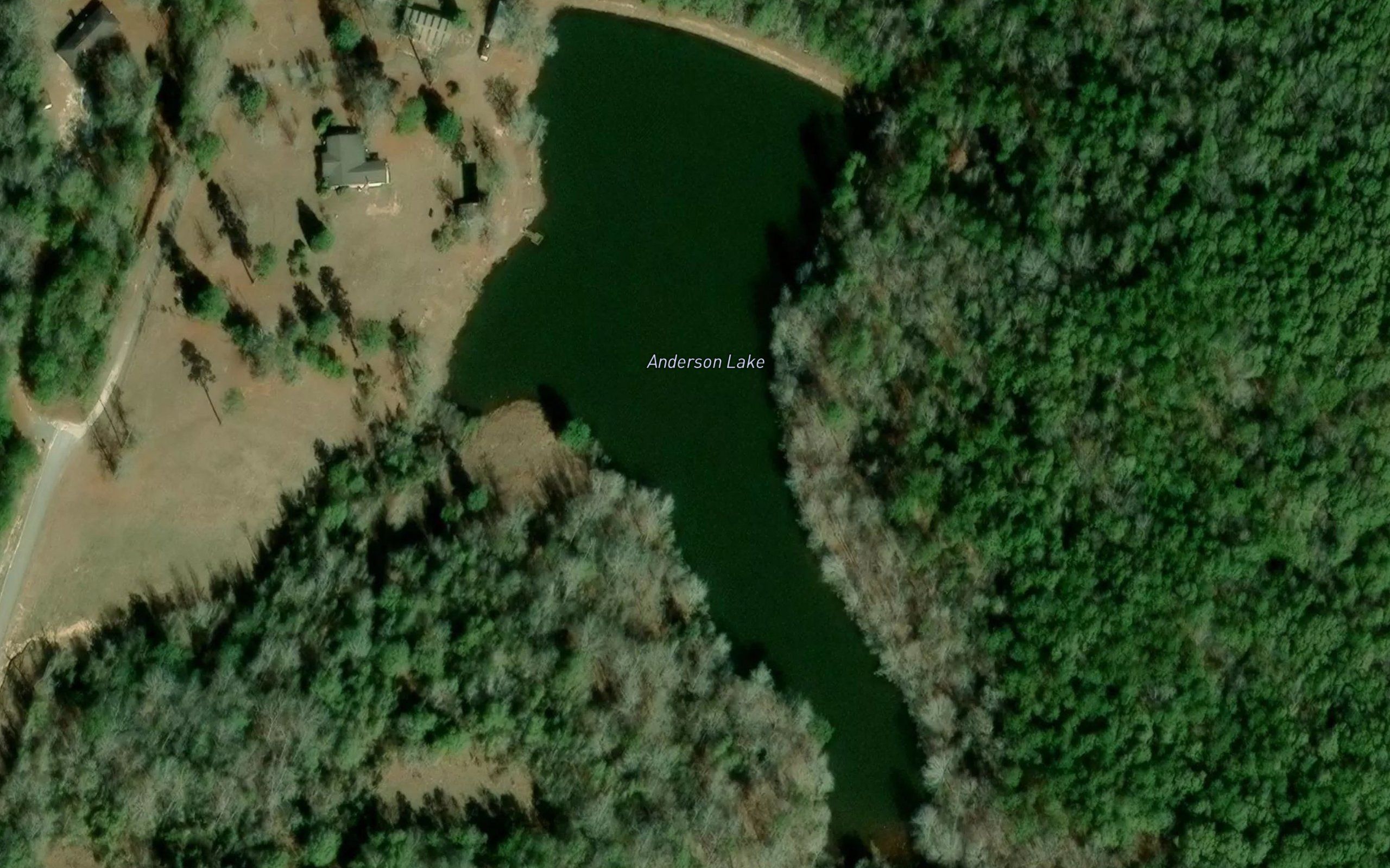 Anderson Lake