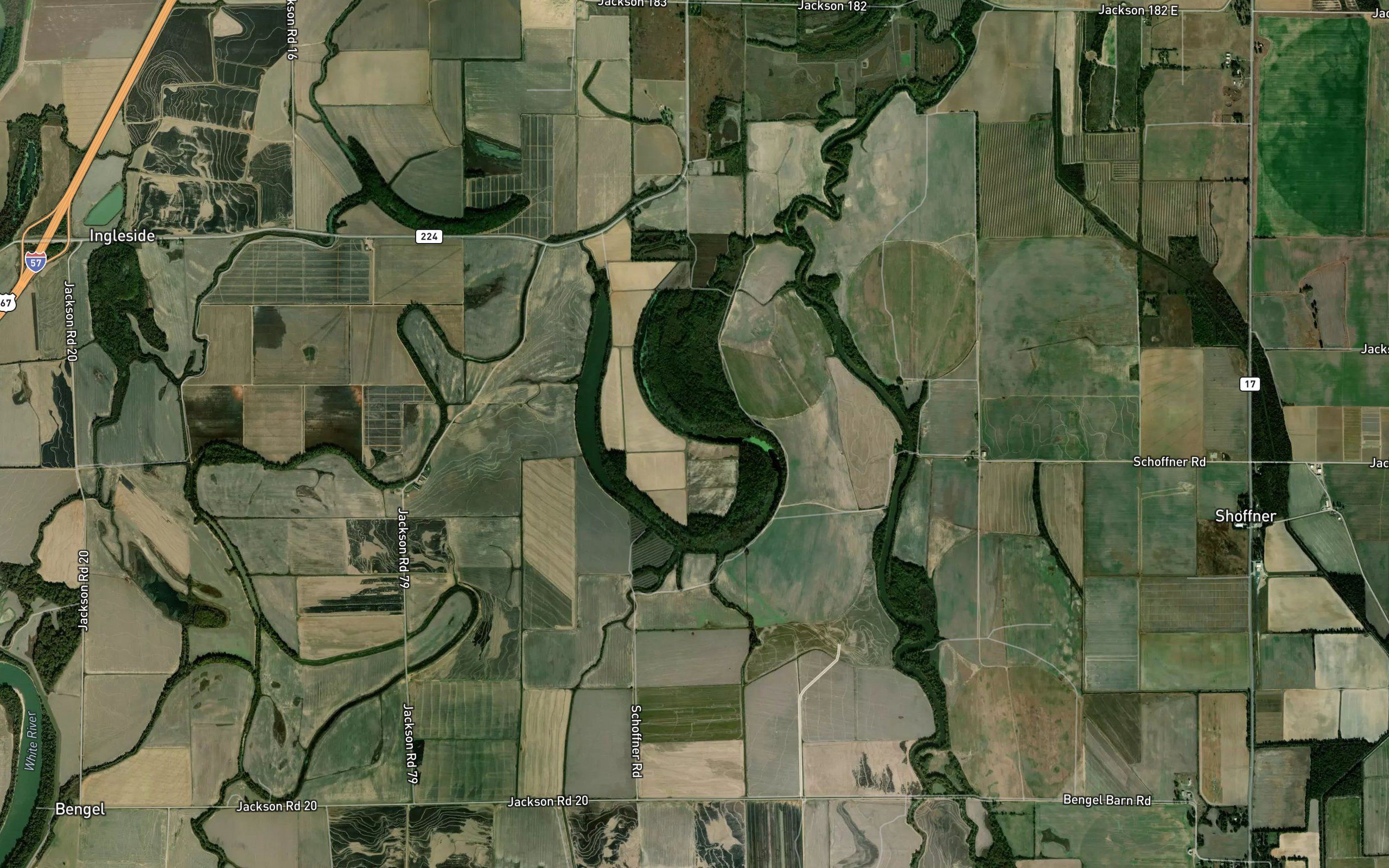 Mud Slough