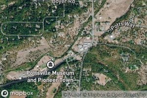 Schoolhouse Creek