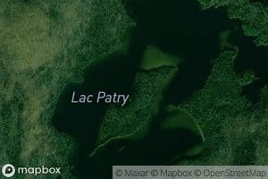 Lac Patry