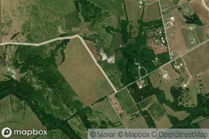 Buck Ranch Reservoir Number 4