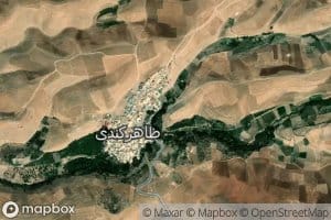 Cheshmeh-ye Boyuk Bolagh