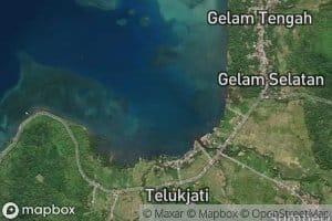 Teluk Jati