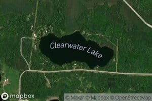 Clearwater Lake