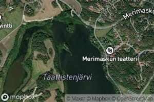 Taattistenjarvi