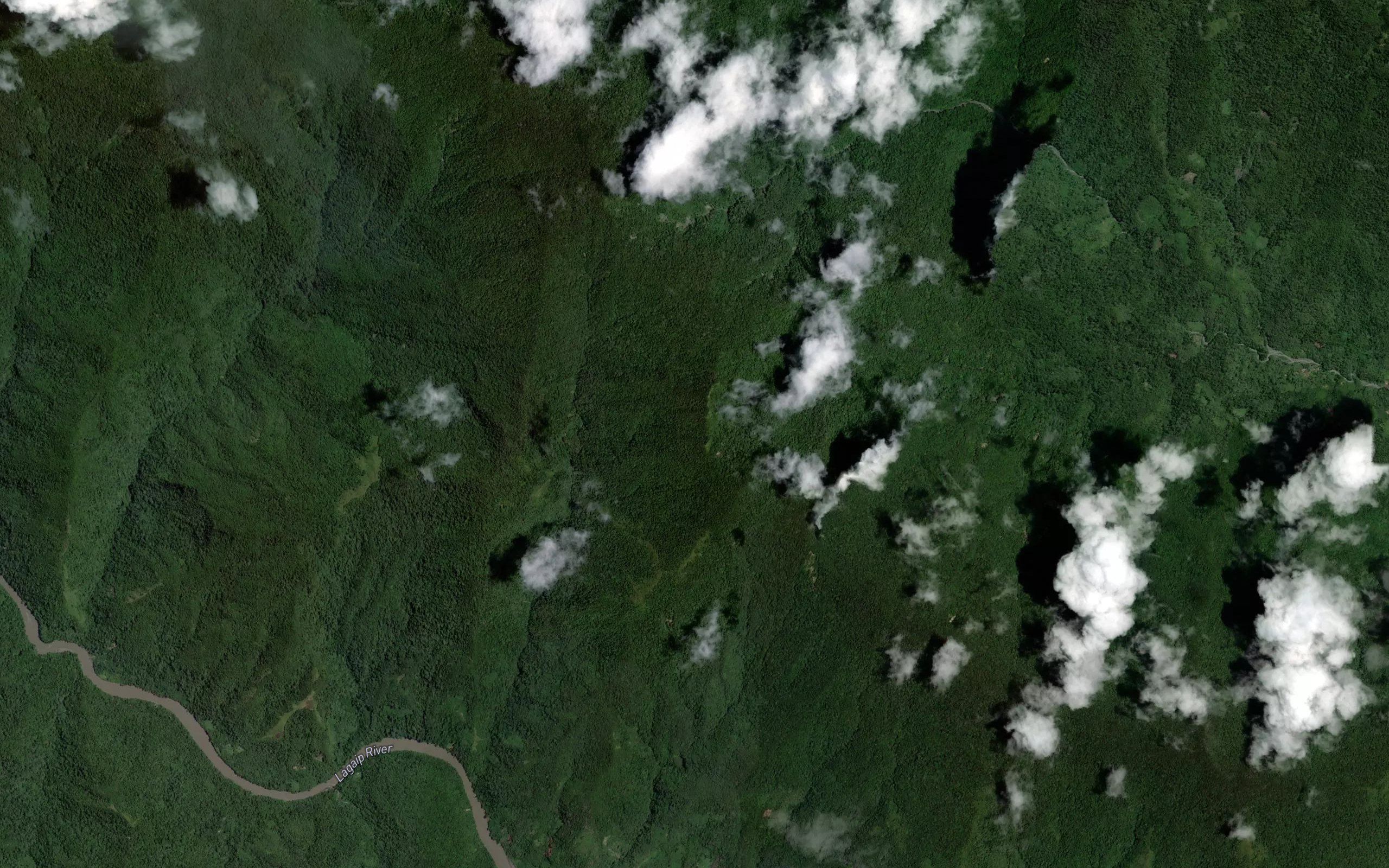 Sumbasu River