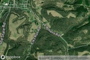 Elk Run