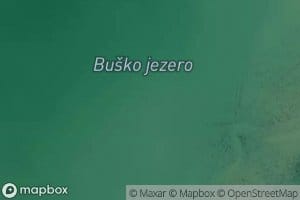 Busko Jezero