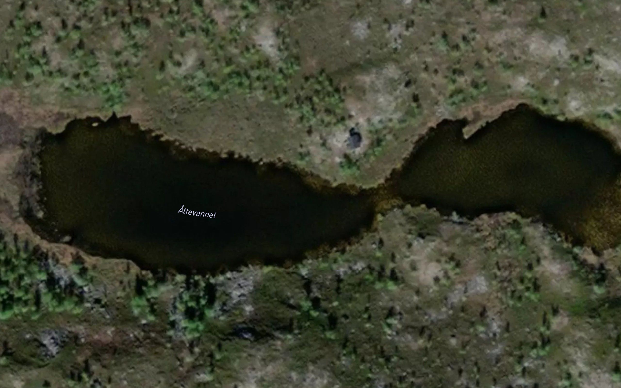 Attevannet