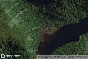 Haulashore Cove