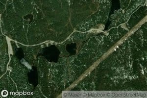 Lac Munger