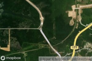 Sungai Simpang Terus