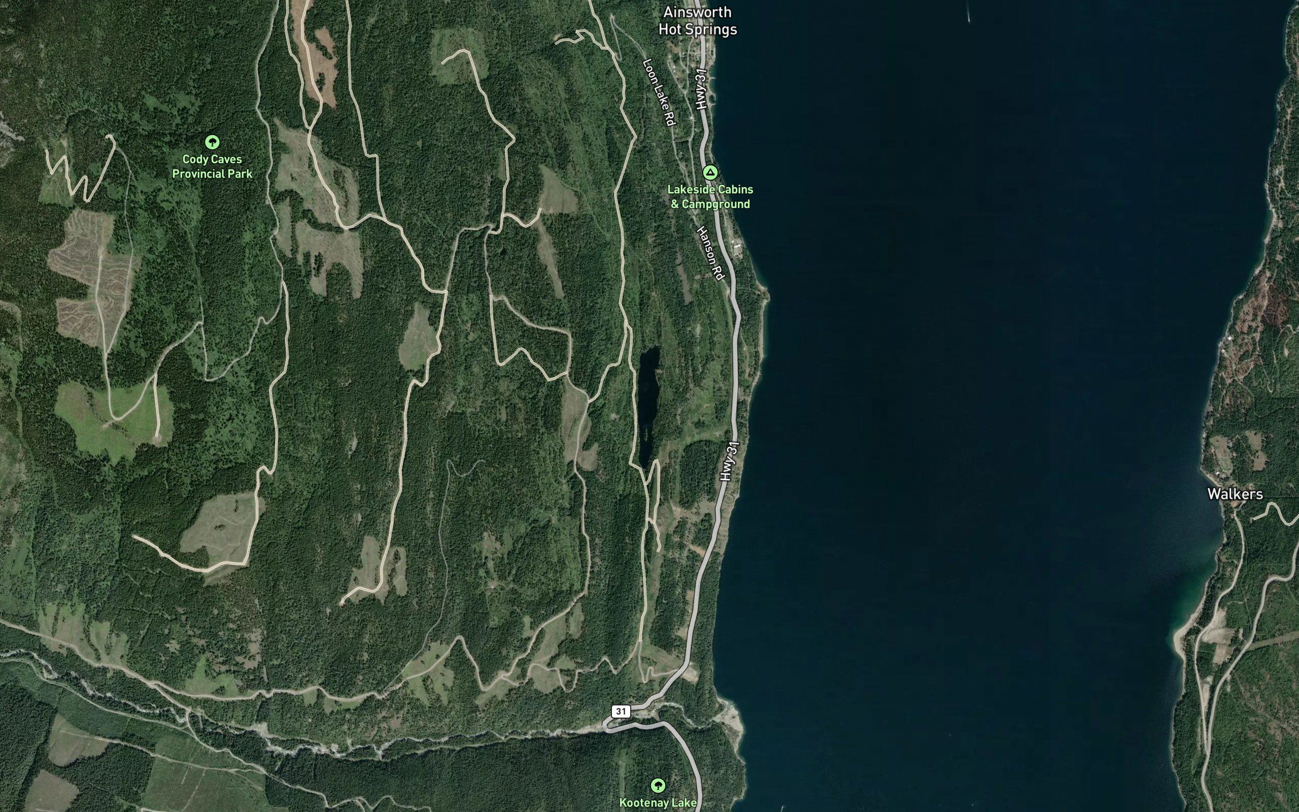 Loon Lake