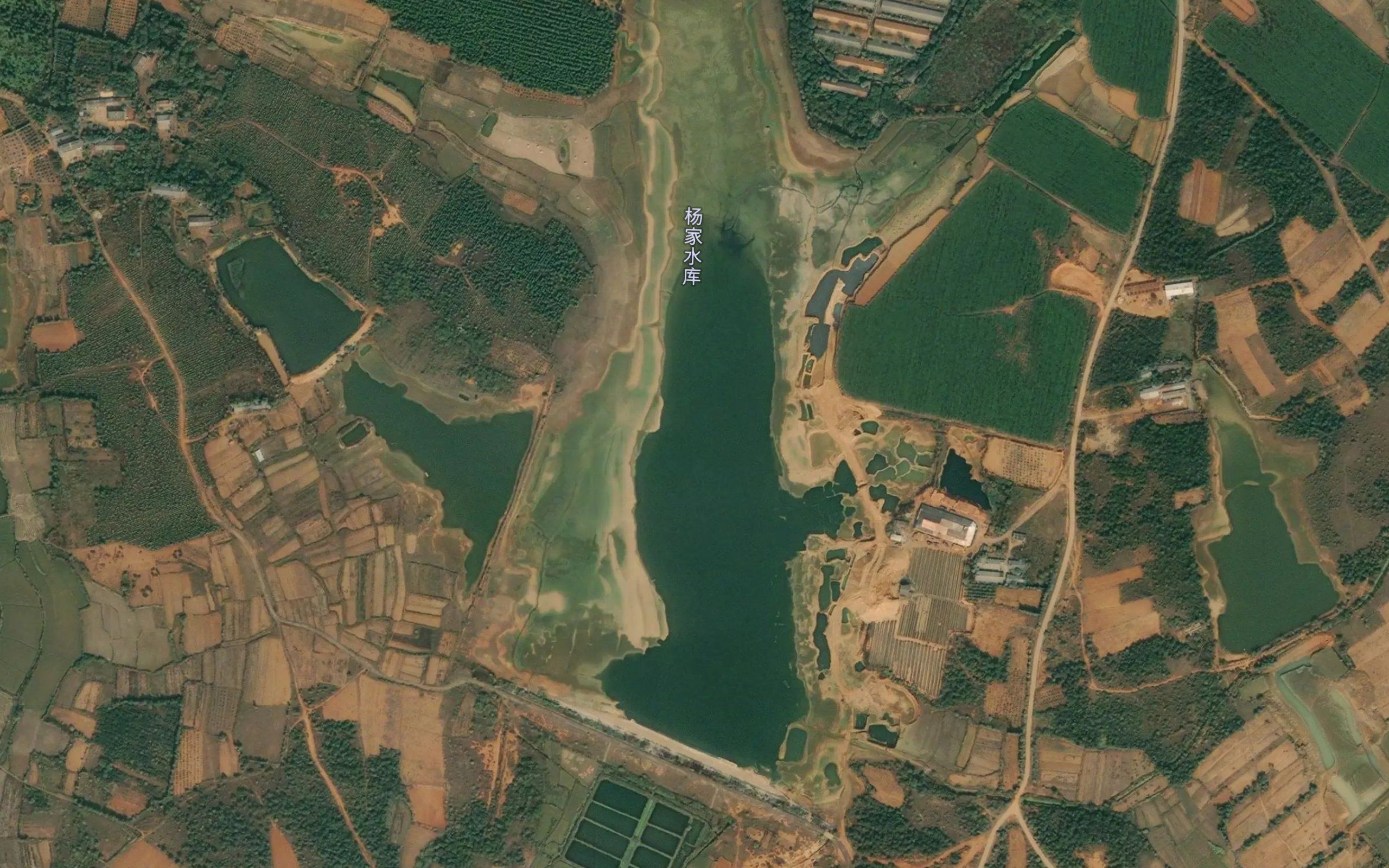 Tianbei Shuiku