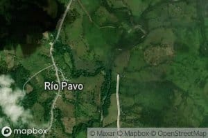 Rio Pavo