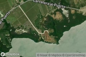 Ensenada Sardinero