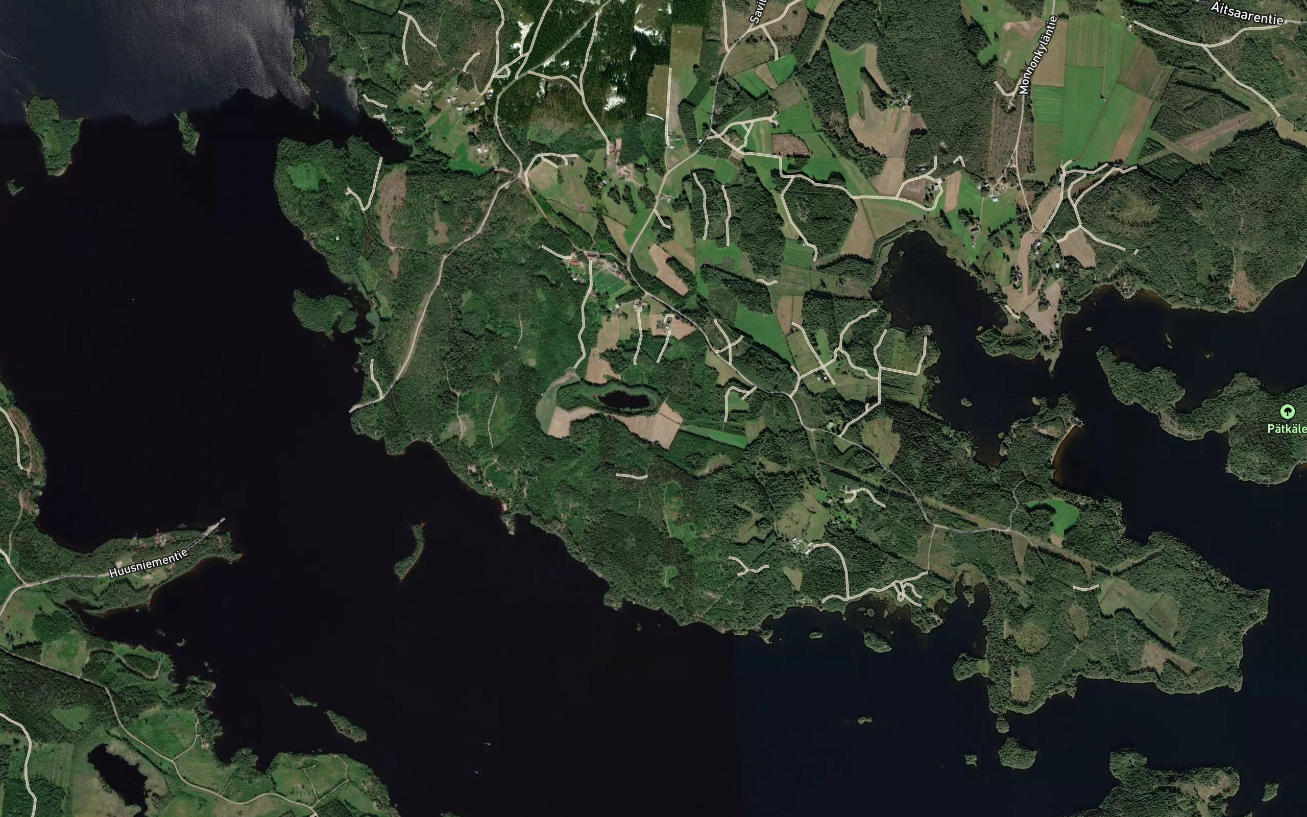 Laheoja