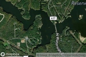 Vaidens Pond (historical)