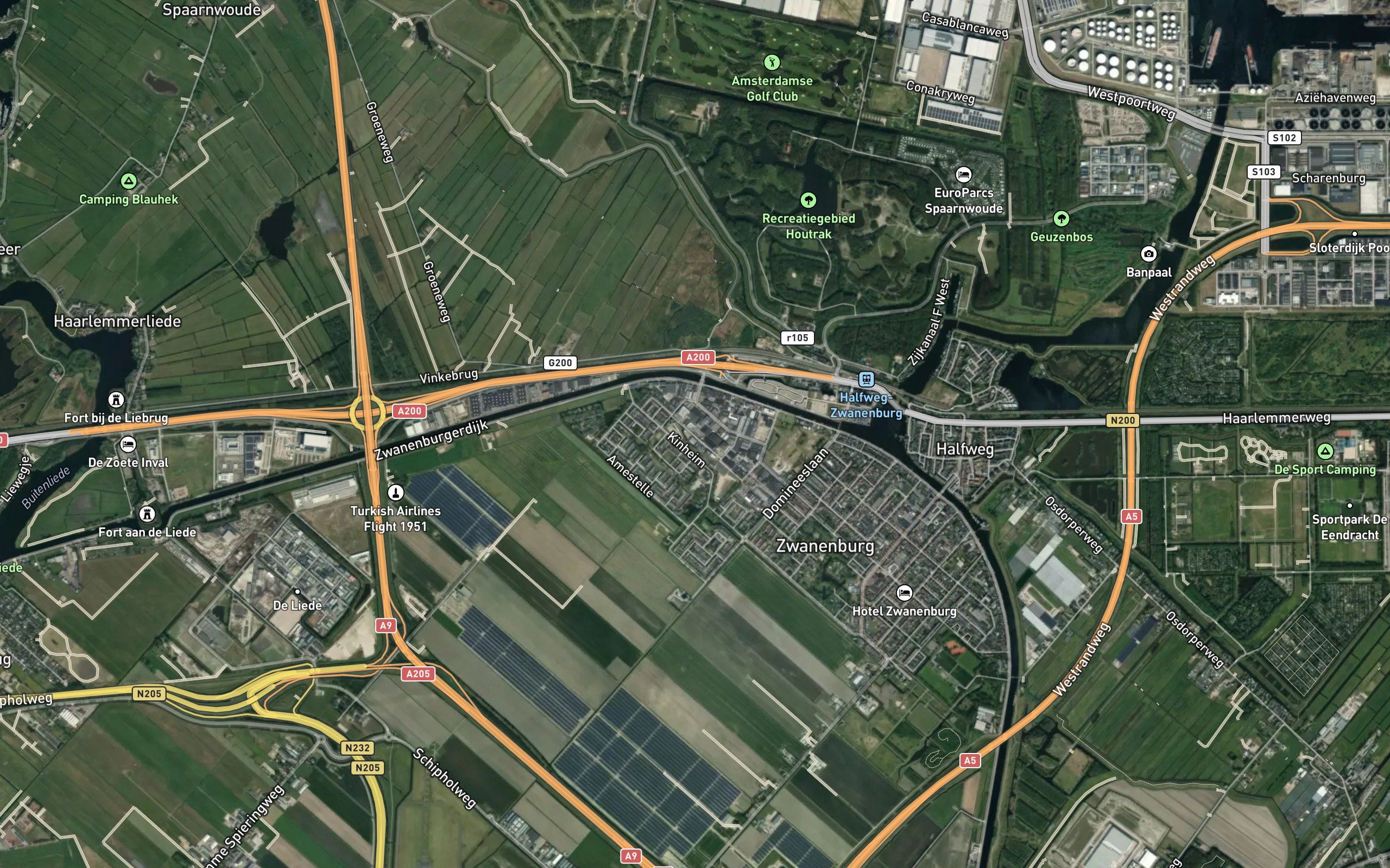 IJtocht