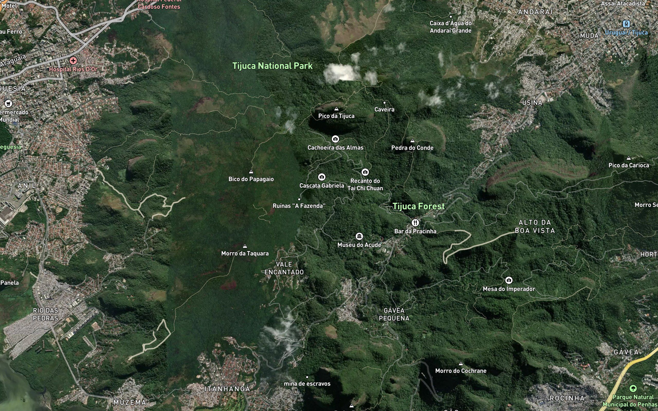 Rio Humaita
