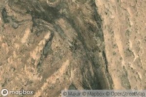 Tilcha Creek
