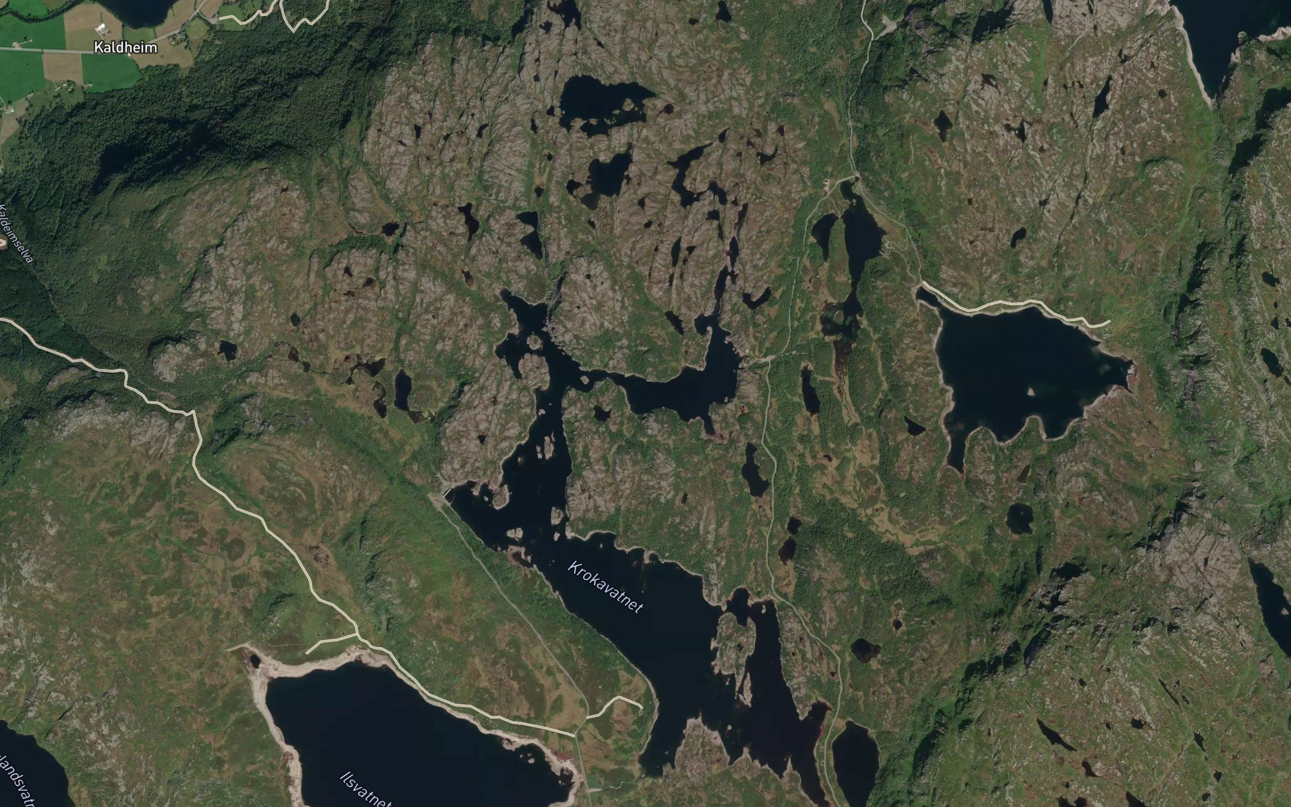 Basurdevatnet