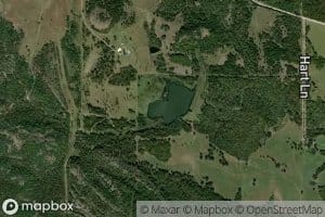 Delaware Creek Site 8 Reservoir