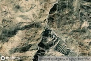 Fortynine Palms Oasis