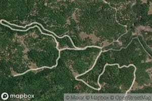 North Branch Who Who Creek