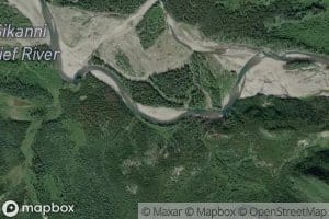 Millet Creek