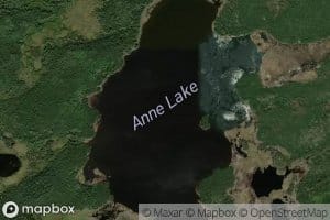Anne Lake
