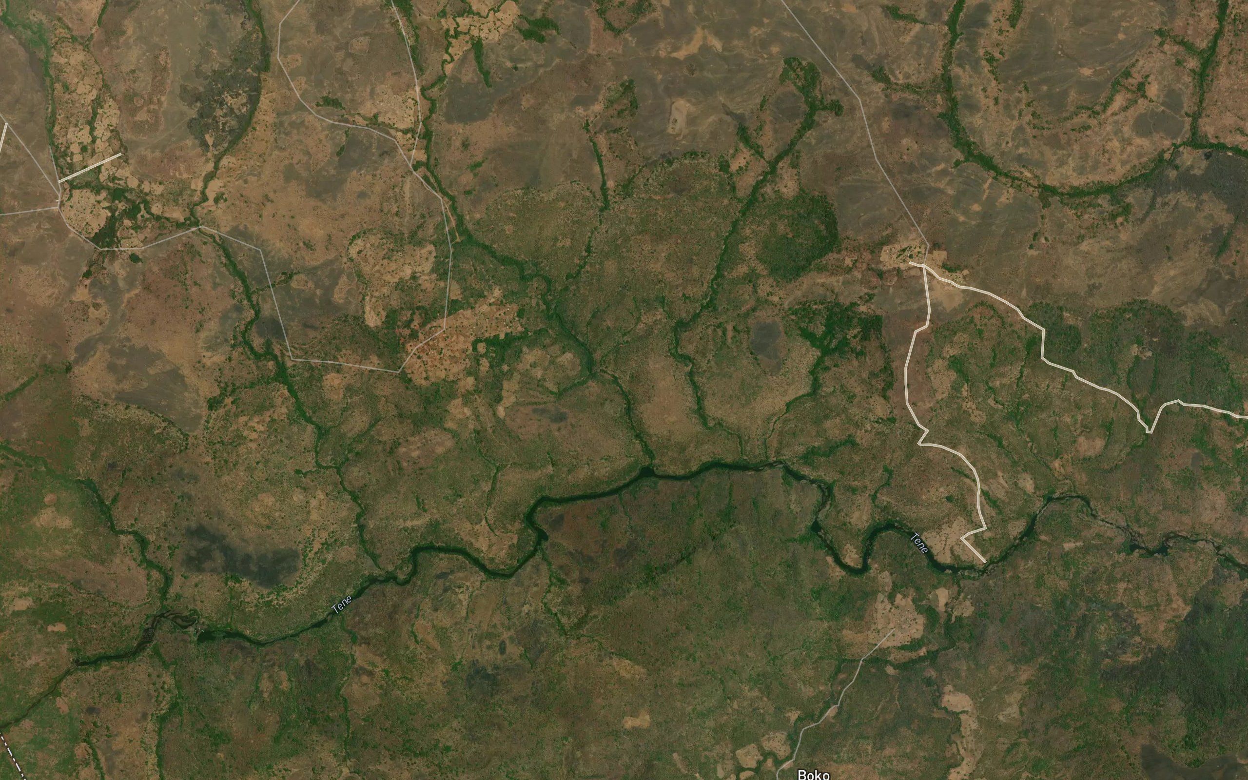 Sangouya