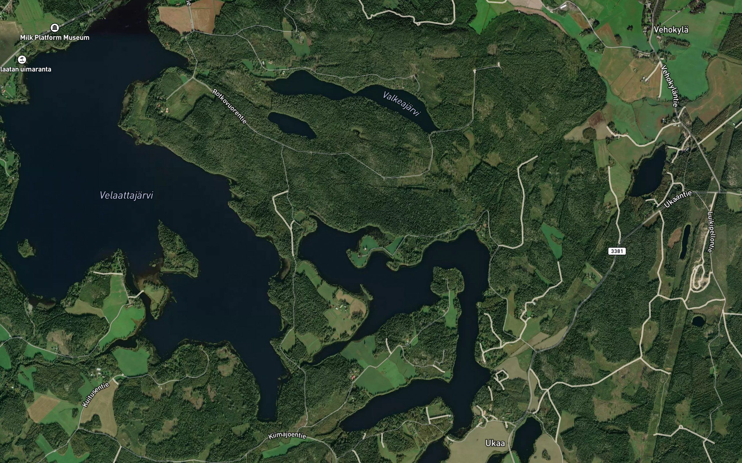 Paivattomanlahti