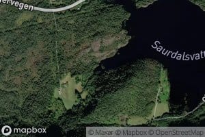 Melkevika