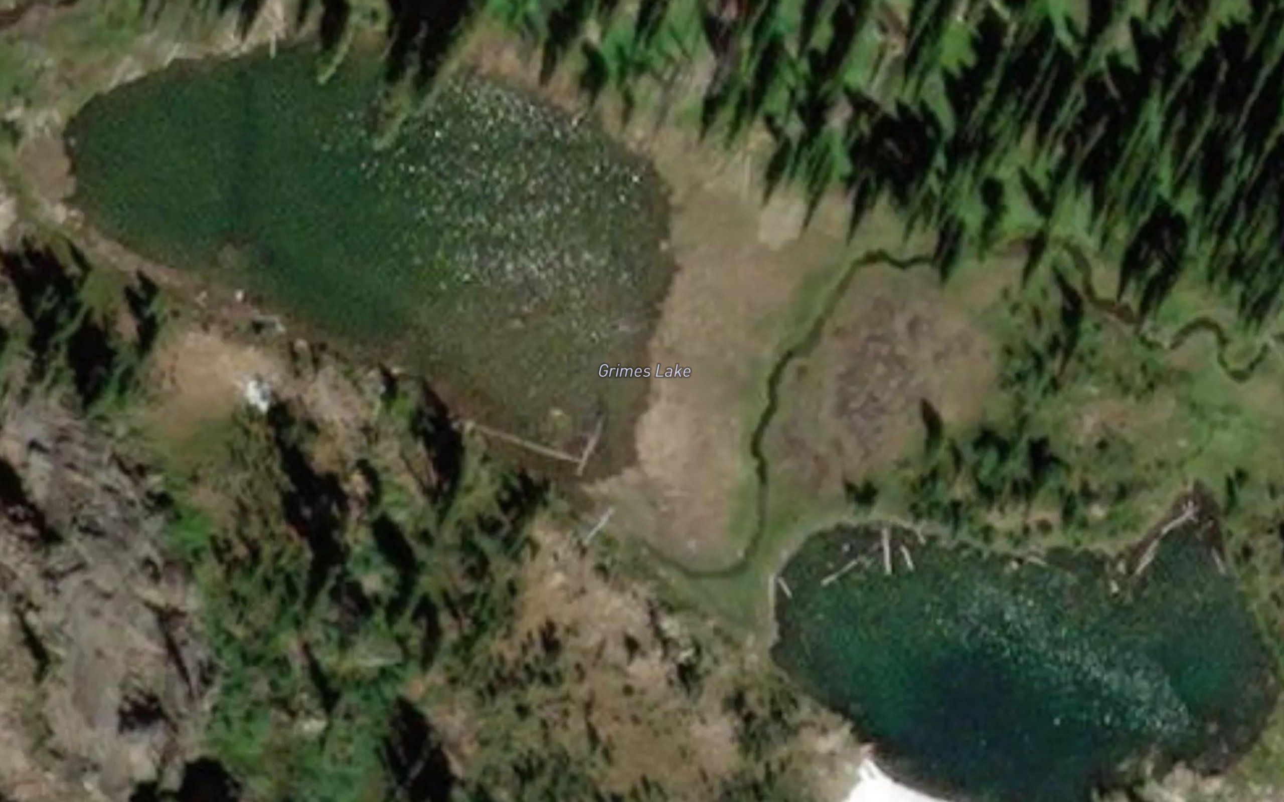 Grimes Lake