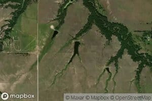 MMK Reservoir Number 1