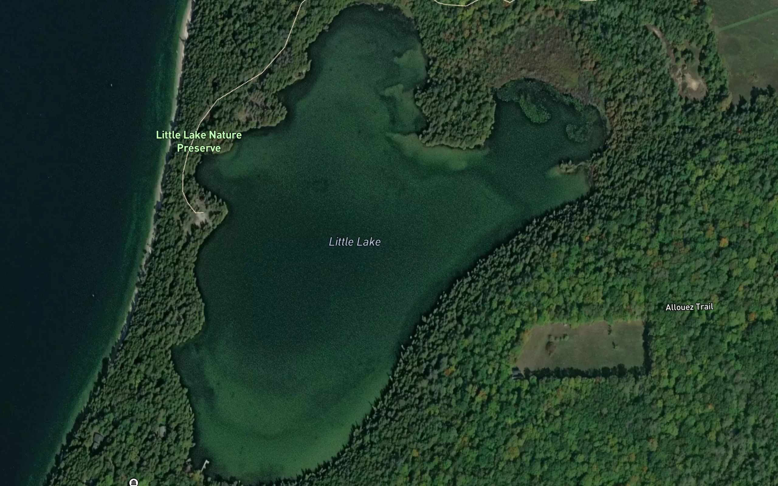 Little Lake