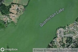 Quamichan Lake