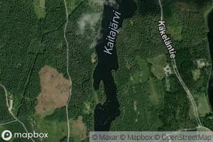 Kaitajarvi