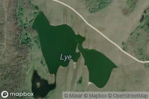 Lake Lye