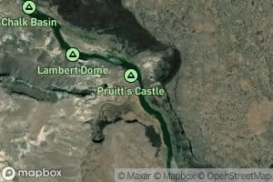 Ryegrass Creek