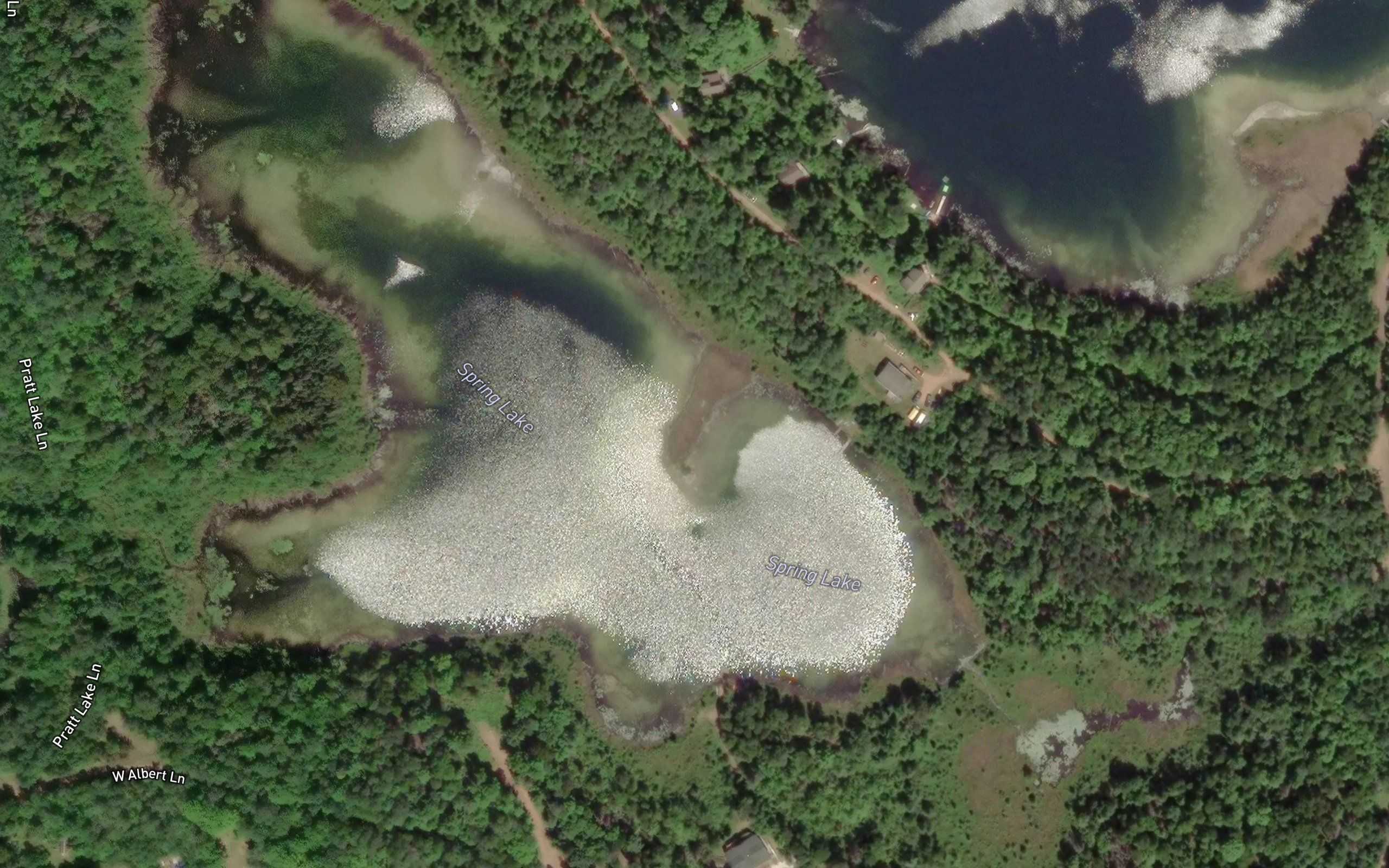 Spring Lake