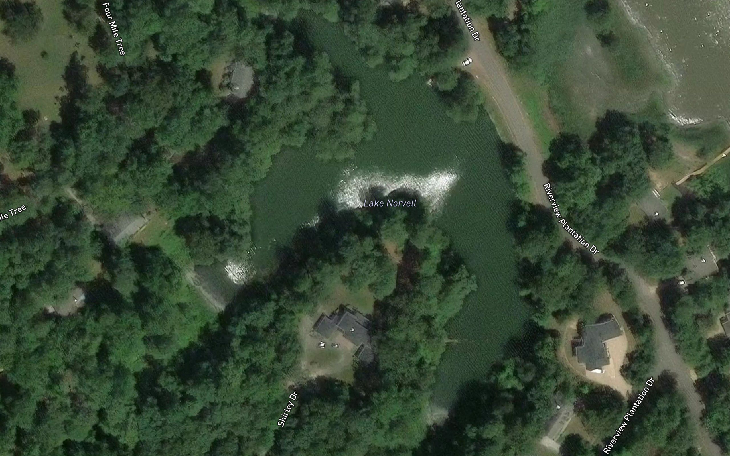 Lake Norvell