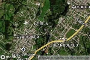 Quebrada de Anchamasa