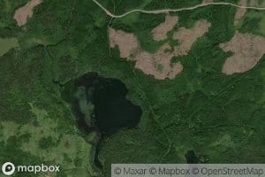 Lynx Pond