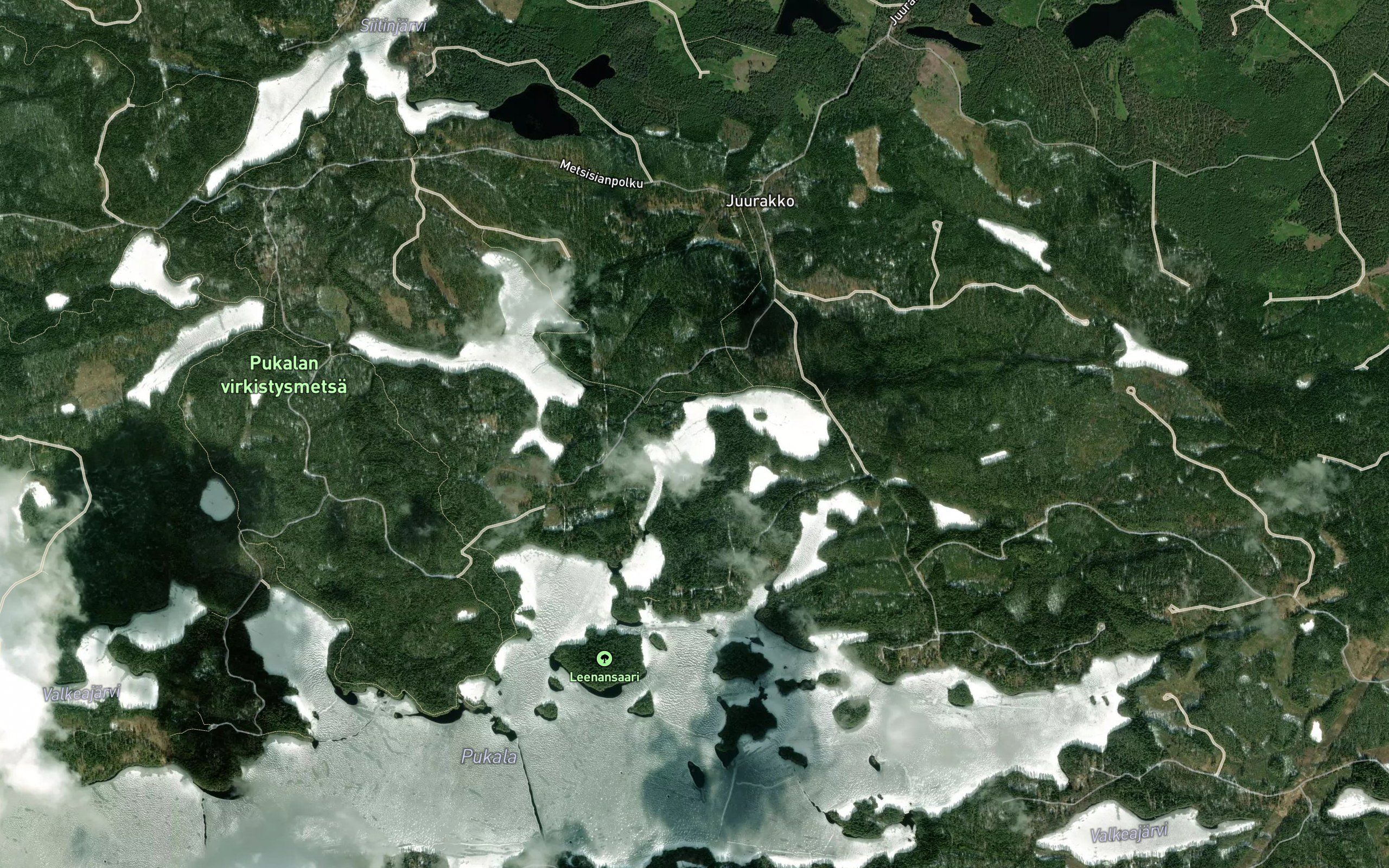 Isolahti